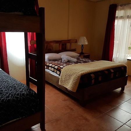 Greemount Hotel Monteverde Room photo