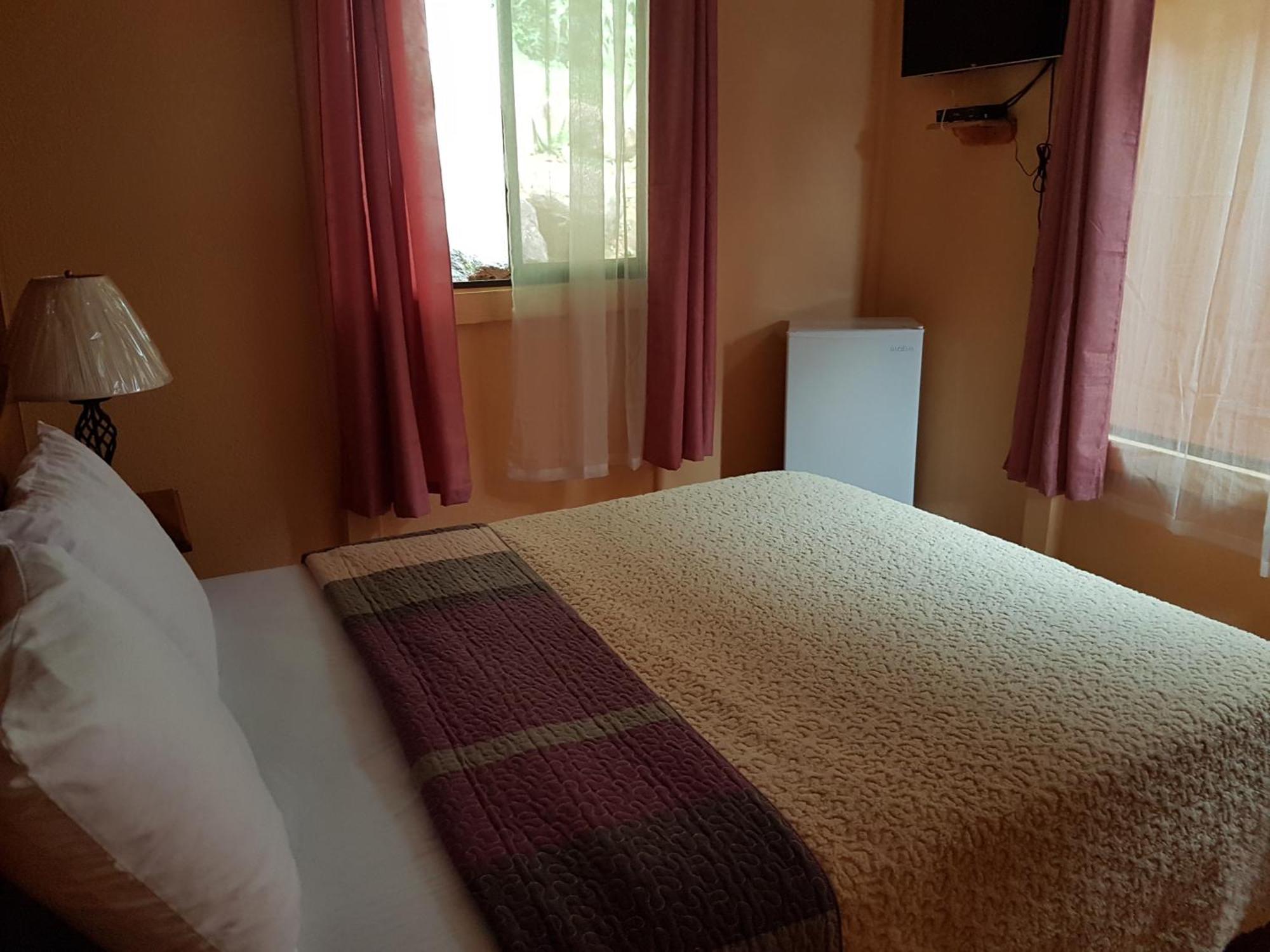 Greemount Hotel Monteverde Room photo