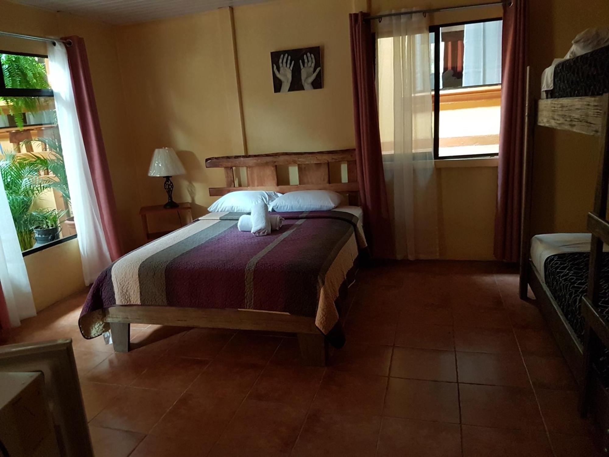 Greemount Hotel Monteverde Room photo