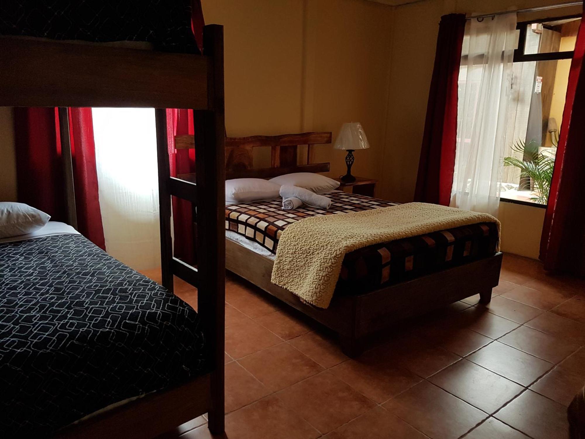 Greemount Hotel Monteverde Room photo