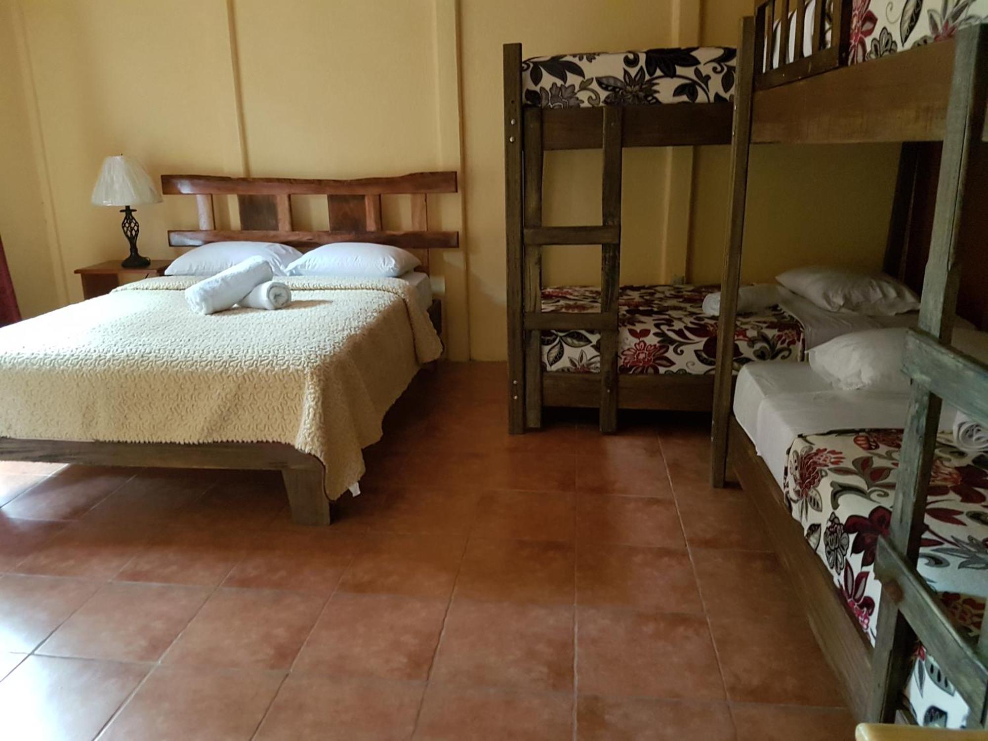 Greemount Hotel Monteverde Room photo