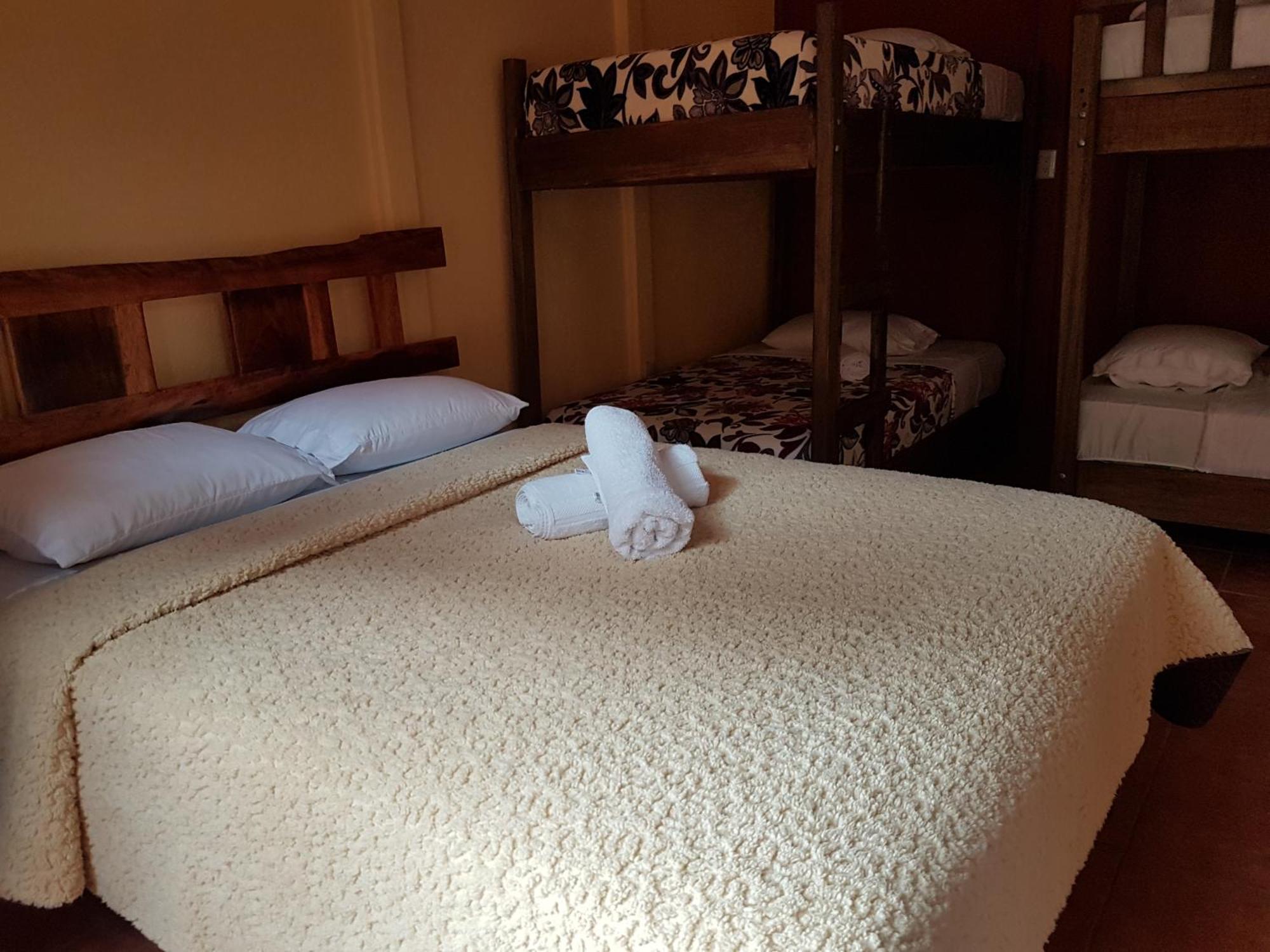 Greemount Hotel Monteverde Room photo