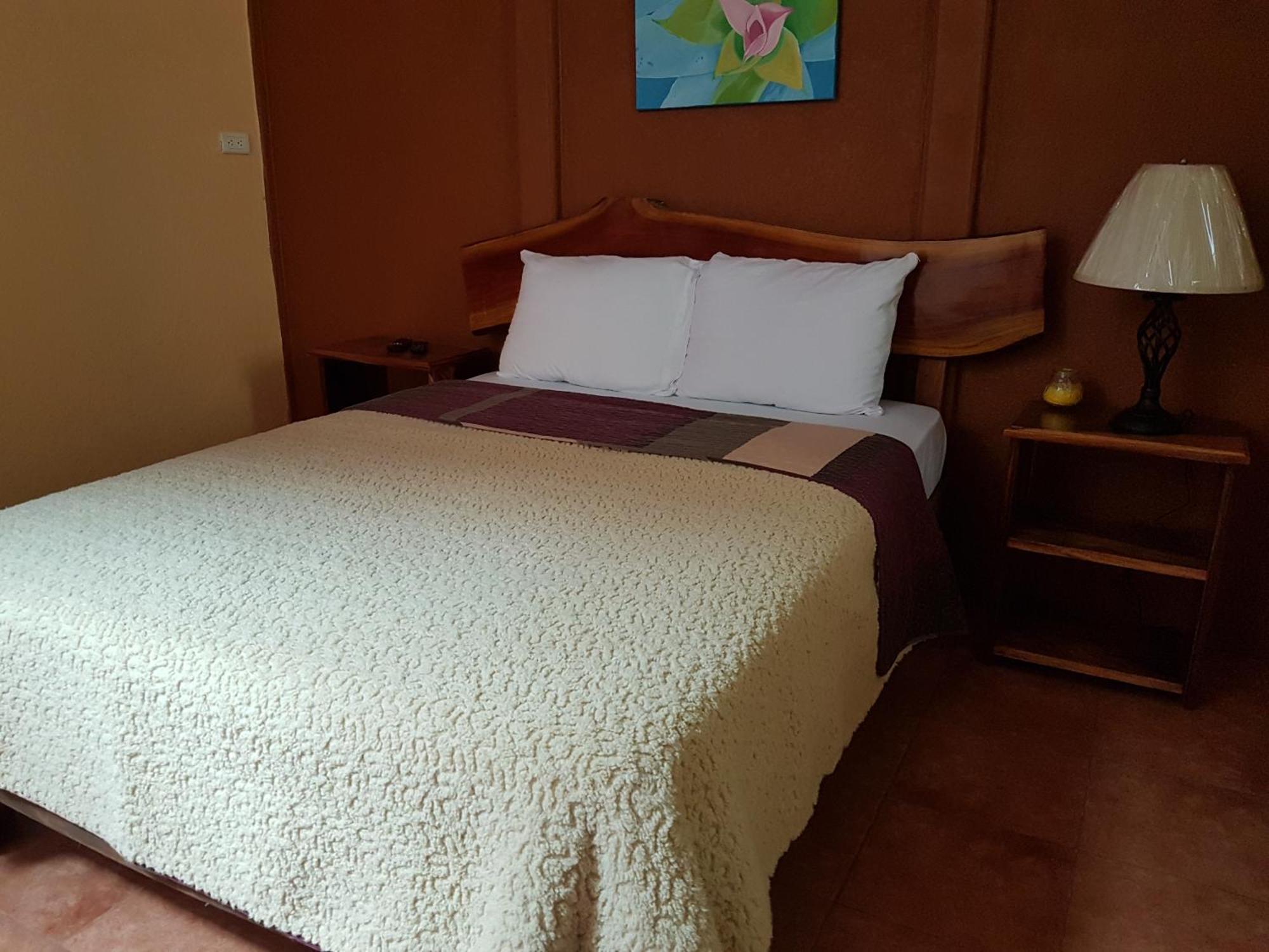 Greemount Hotel Monteverde Room photo