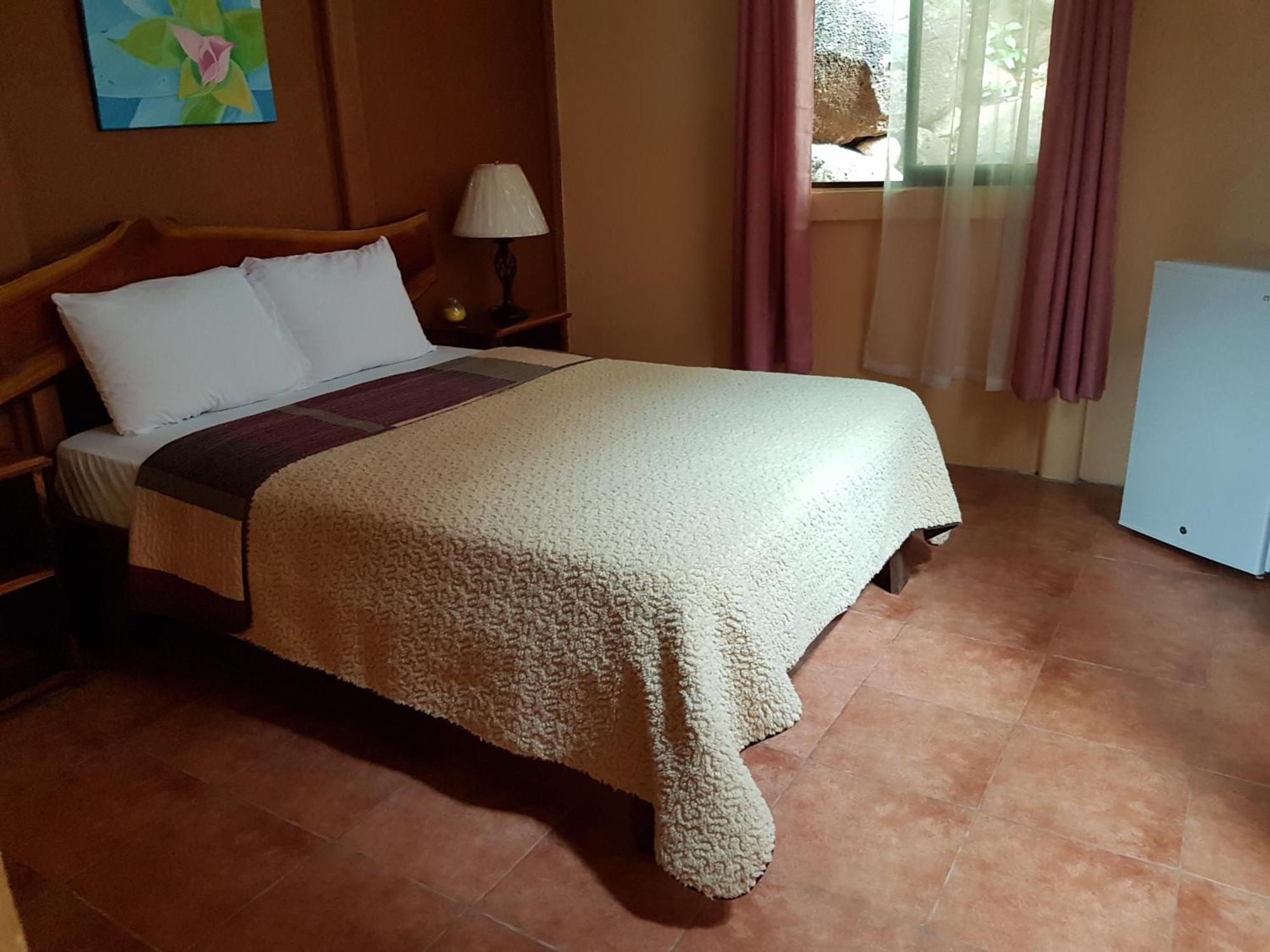 Greemount Hotel Monteverde Room photo