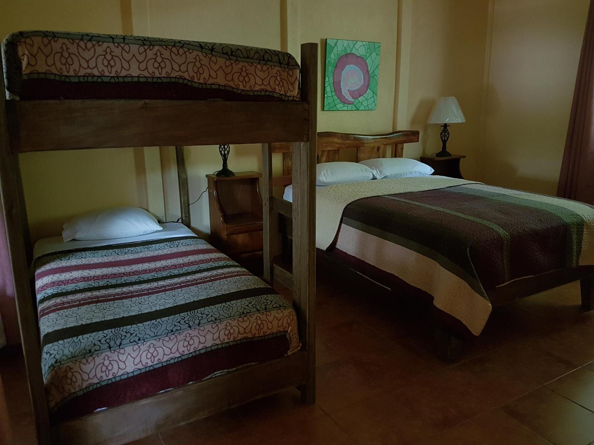 Greemount Hotel Monteverde Room photo