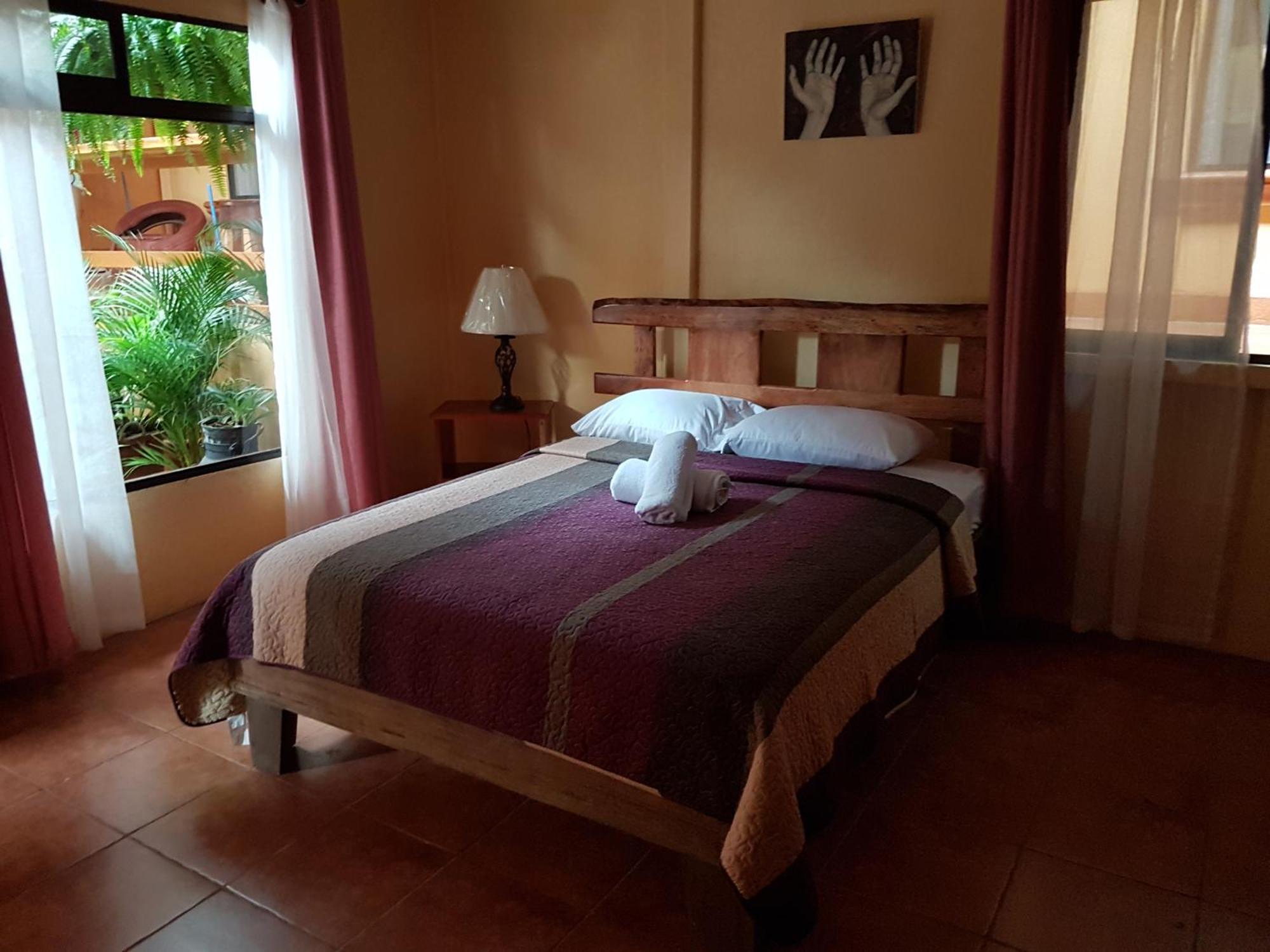 Greemount Hotel Monteverde Room photo