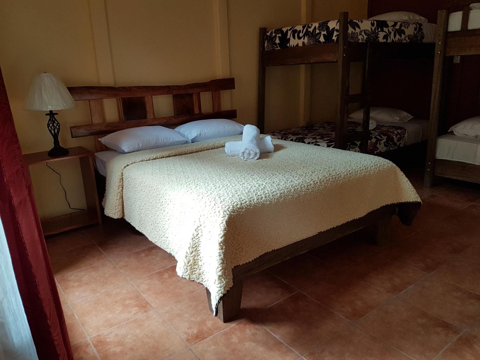 Greemount Hotel Monteverde Room photo