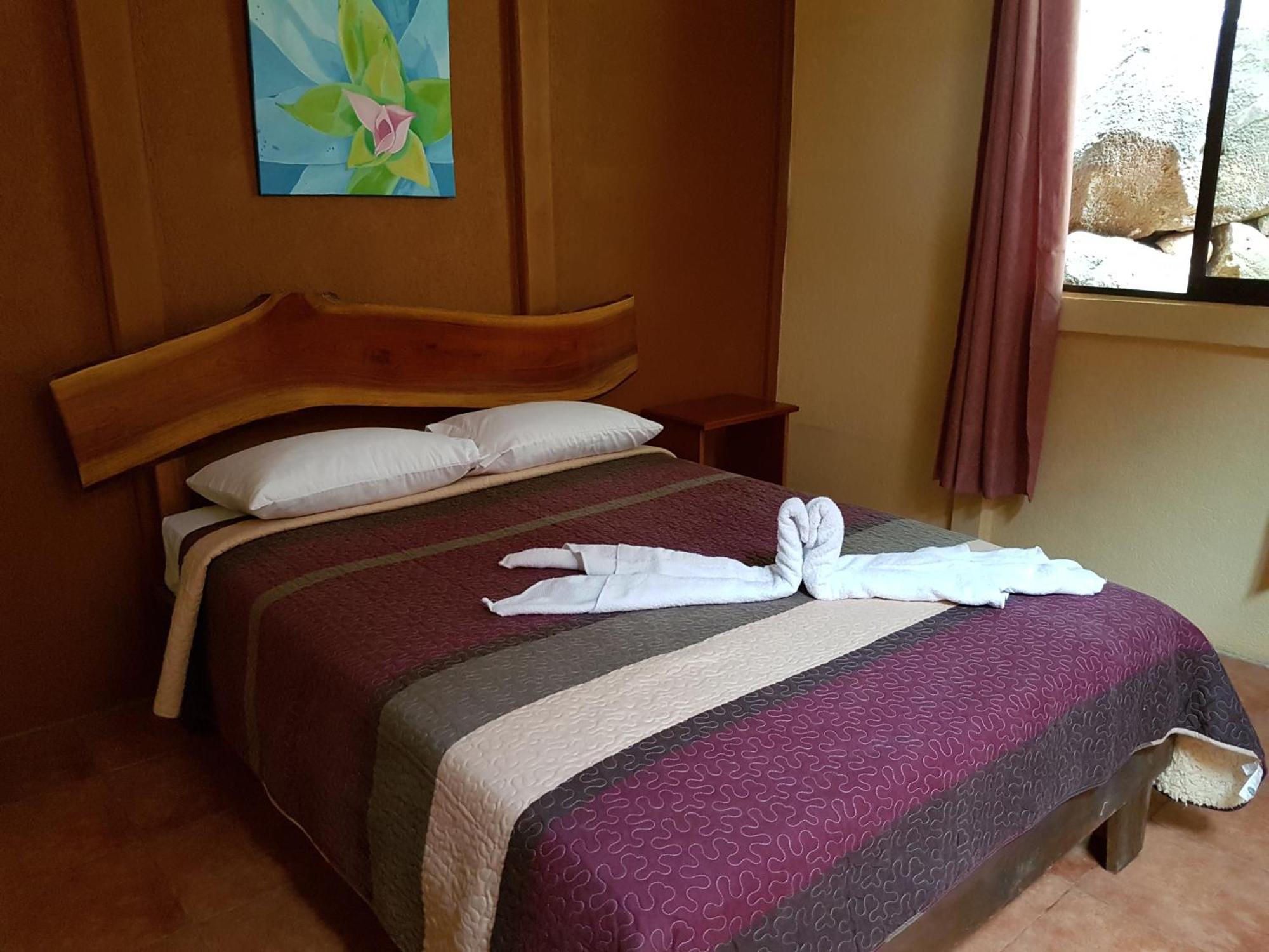 Greemount Hotel Monteverde Room photo