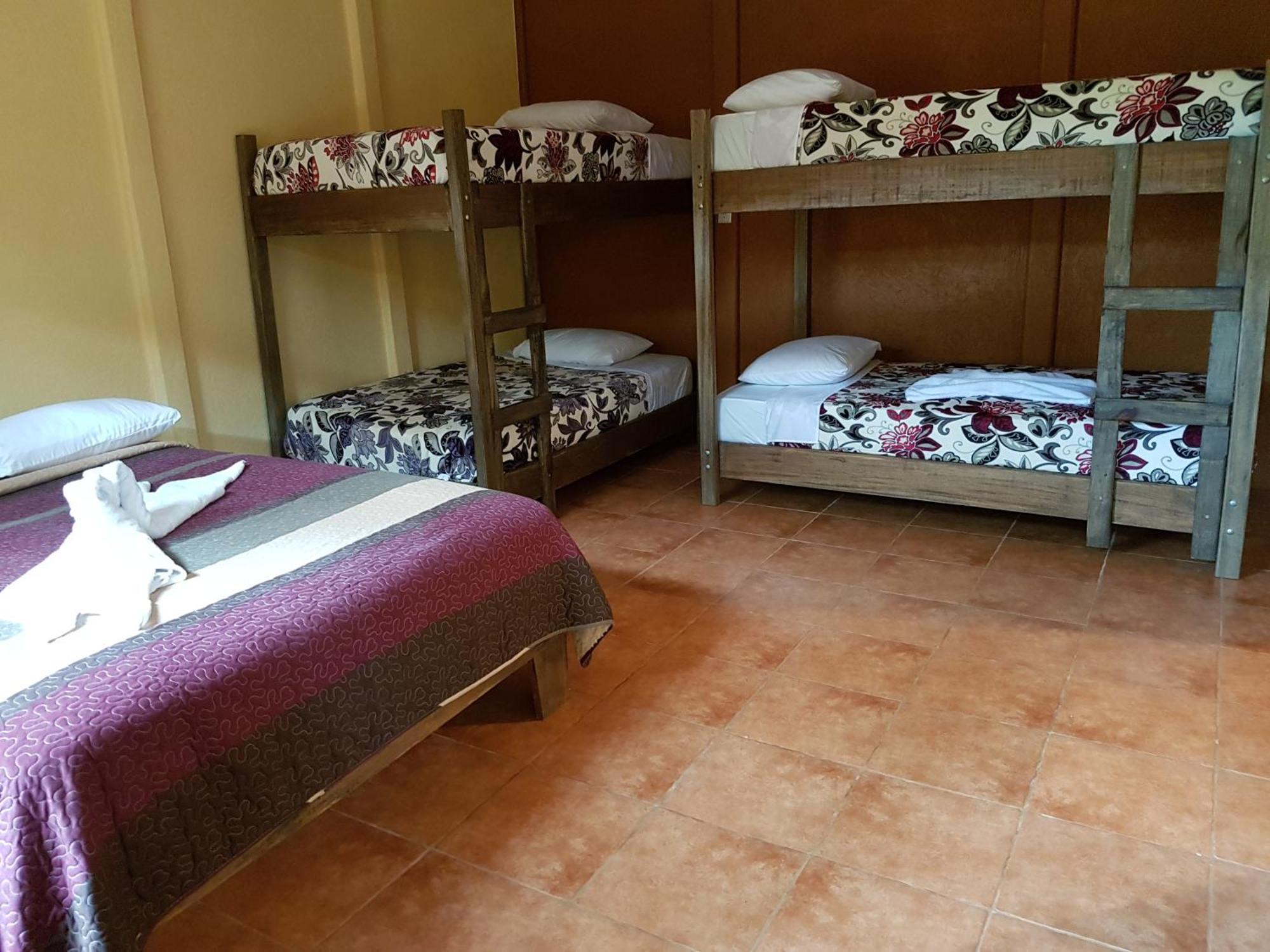 Greemount Hotel Monteverde Room photo
