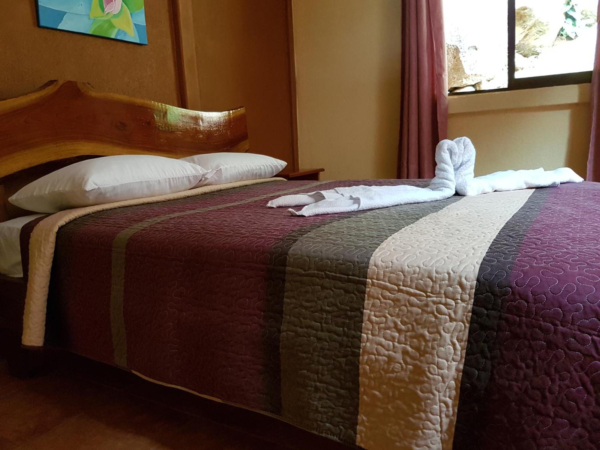 Greemount Hotel Monteverde Room photo