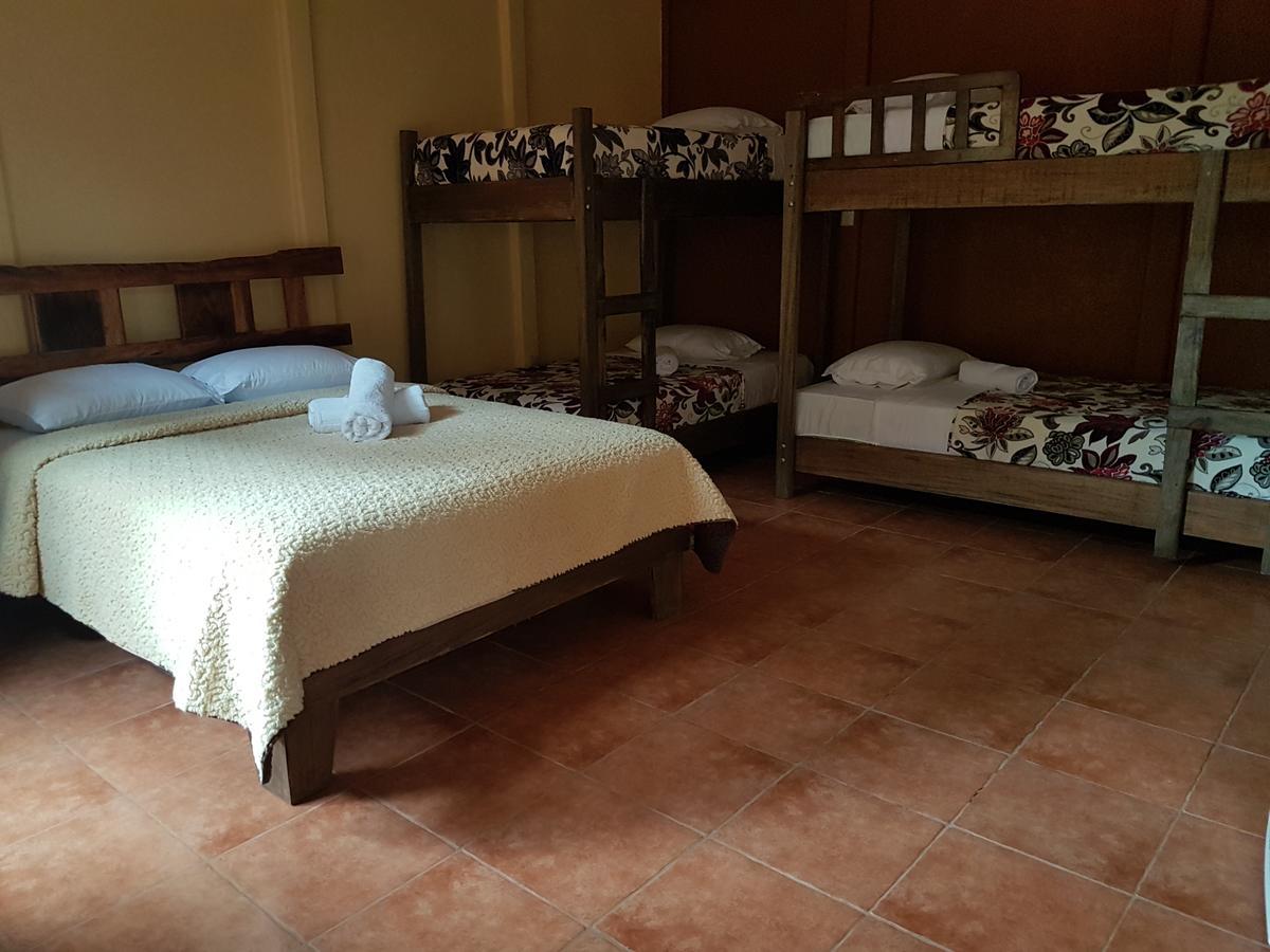 Greemount Hotel Monteverde Room photo