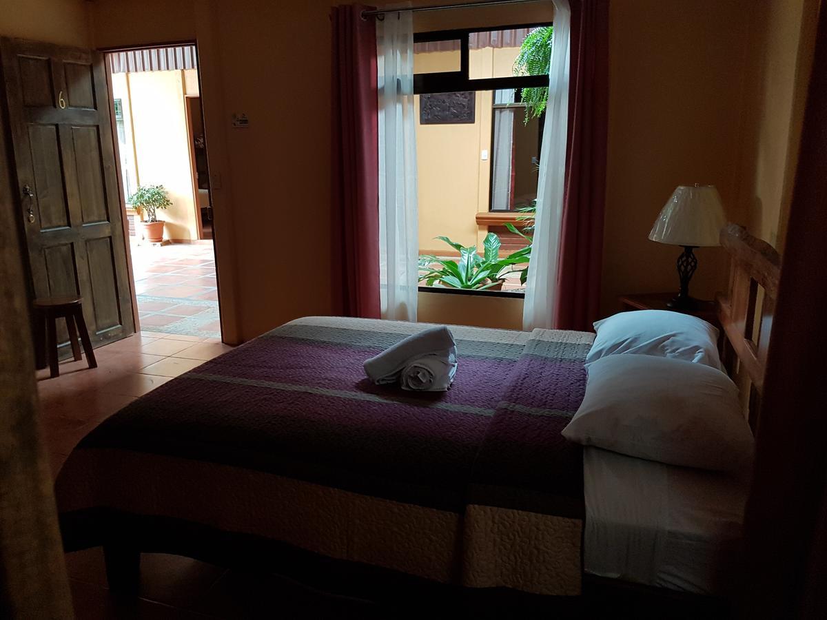 Greemount Hotel Monteverde Room photo