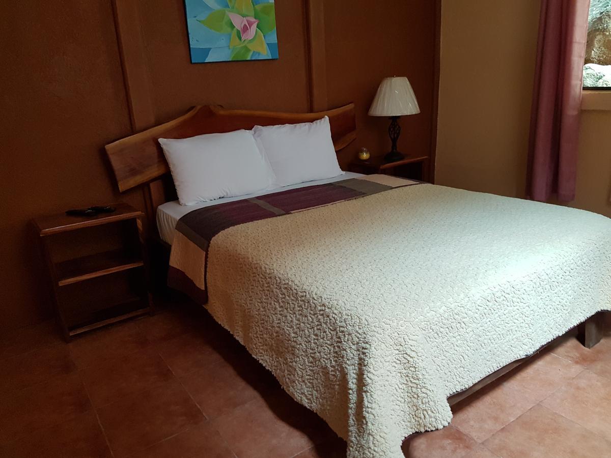 Greemount Hotel Monteverde Room photo